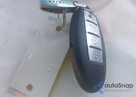 2007 Infiniti G35 Journey from USA, damaged, VIN JNKBV61E87M720543